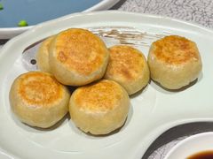 -北京王府井希尔顿酒店·秦唐中餐厅Chynna