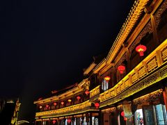 -台儿庄古城