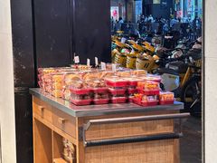 -詹记桃酥(宿州路店)