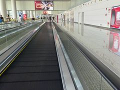 -广州白云国际机场-T2航站楼