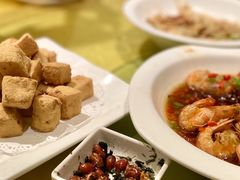 -鹿港小镇经典老上海菜(长乐路店)