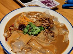 -姥姥家春饼店(惠新东街店)