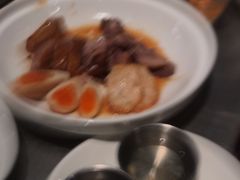 -陈鹏鹏潮汕菜(欢乐海岸 海边景观店)