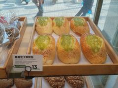 -可颂坊(凉城店)