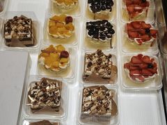 -红跑车(大学城店)