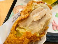-麦当劳(正定瑞天店)
