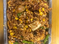 -幸福铁板烧(共和村店)