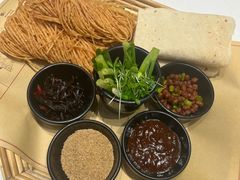 -大张烙馍村·美食地标(泉山店)