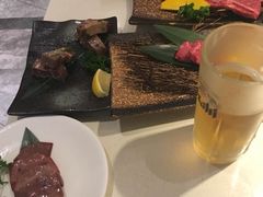 -赤坂亭M9和牛烧肉·日料398放题(万达店)