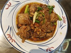 -缘来聚·徽菜名店(黄山宏村店)