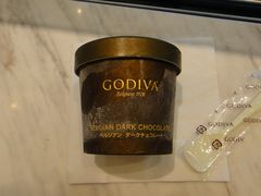 -GODIVA(港汇恒隆广场)