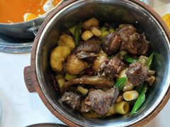 -蕃茄述·好汤自然来(江汉路店)