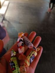 -大白兔奶糖(南锣鼓巷店)