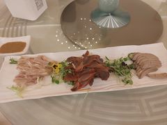 -北京全聚德(西客站店)