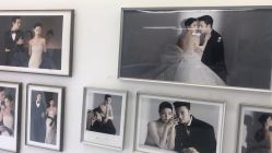 -全城热恋璀璨婚纱摄影(国贸总店)