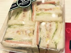 -妙思西饼(新华新玛特店)