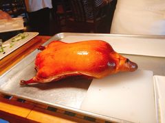 -晟永興烤鸭店(五道口店)