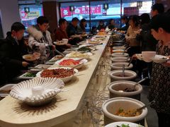 自助取餐区-食蔬不二素食自助餐厅(沈阳铁西店)