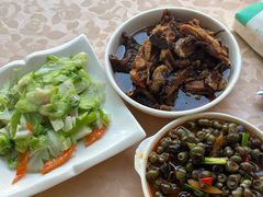 -晓琦农家菜馆·地道农家菜