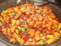 -六月雪干锅(涪城万达广场店)