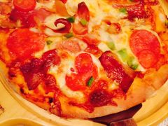 -托斯卡纳烘焙意大利餐厅(五天地店)