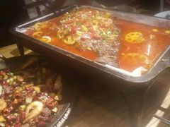 -嘎嘎鸭脑壳(金琴店)