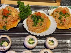 -谷牛日式烤肉(宝山U天地店)