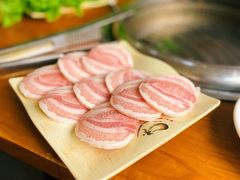 -延成苑韩式烤肉店(长春道店)