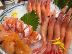 -粤海喜来登酒店-班妮海鲜铁板烧和牛放题餐厅(天河城店)