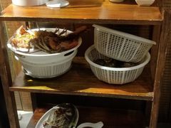 -苏大嘴海鲜牧场(奥林匹克店)