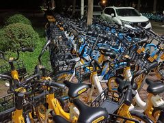 -吉林大学前卫校区南区-日新楼