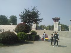 -清凉寺