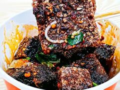 -萝鸡思味秘制泡菜(万家丽店)