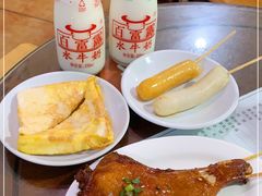 -百富露(跃龙北路店)