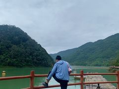 -乌江画廊(彭水苗族土家族自治县)