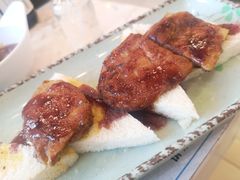 -澜悦港海鲜体验主题餐厅