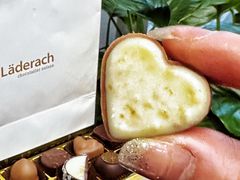 -Laderach 莱德拉(上海环贸iapm店)