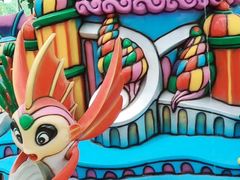 -南宫五洲植物乐园