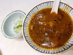 街边碗仔素翅-敏华冰厅(天河城店)