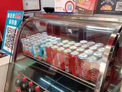 零售区-达美乐比萨(双安店)