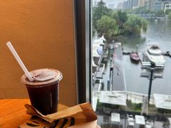 -星巴克(杭州大厦C座店)