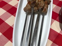 -西贝(上海我格广场店)