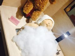 -上海衡山路十二号华邑酒店