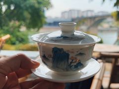 -恩阳古镇