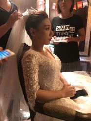 -GRACE KELLY婚纱与礼服(天津店)