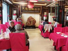 -盈春大饭店(千山路店)
