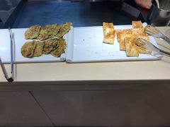 -素满香·食养自助(天一广场店)