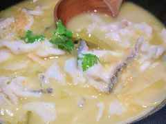 -九锅一堂酸菜鱼(新南凯德直营店)