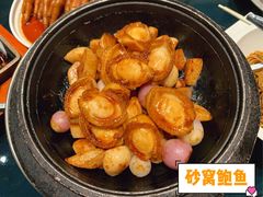 -徐记海鲜(汉城湖|太奥店)