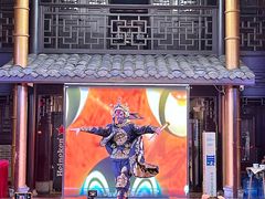 -大妙火锅·非物质文化遗产(锦里店)
